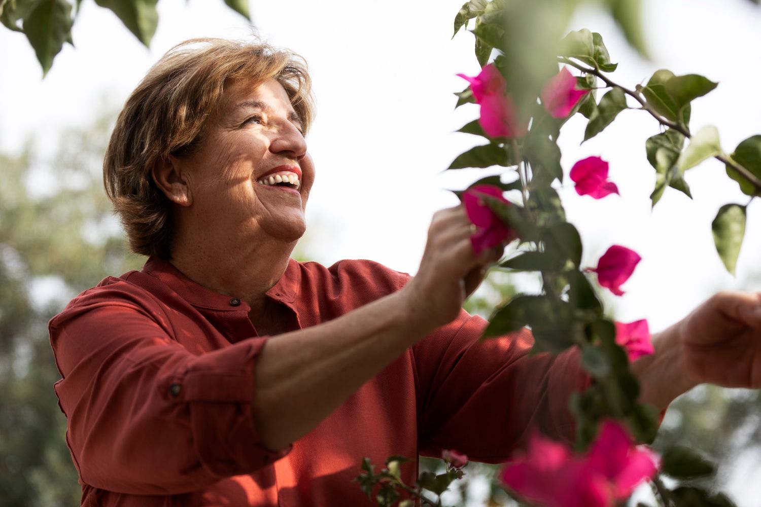 Menopausia: síntomas, tratamiento y cómo vivirla con bienestar