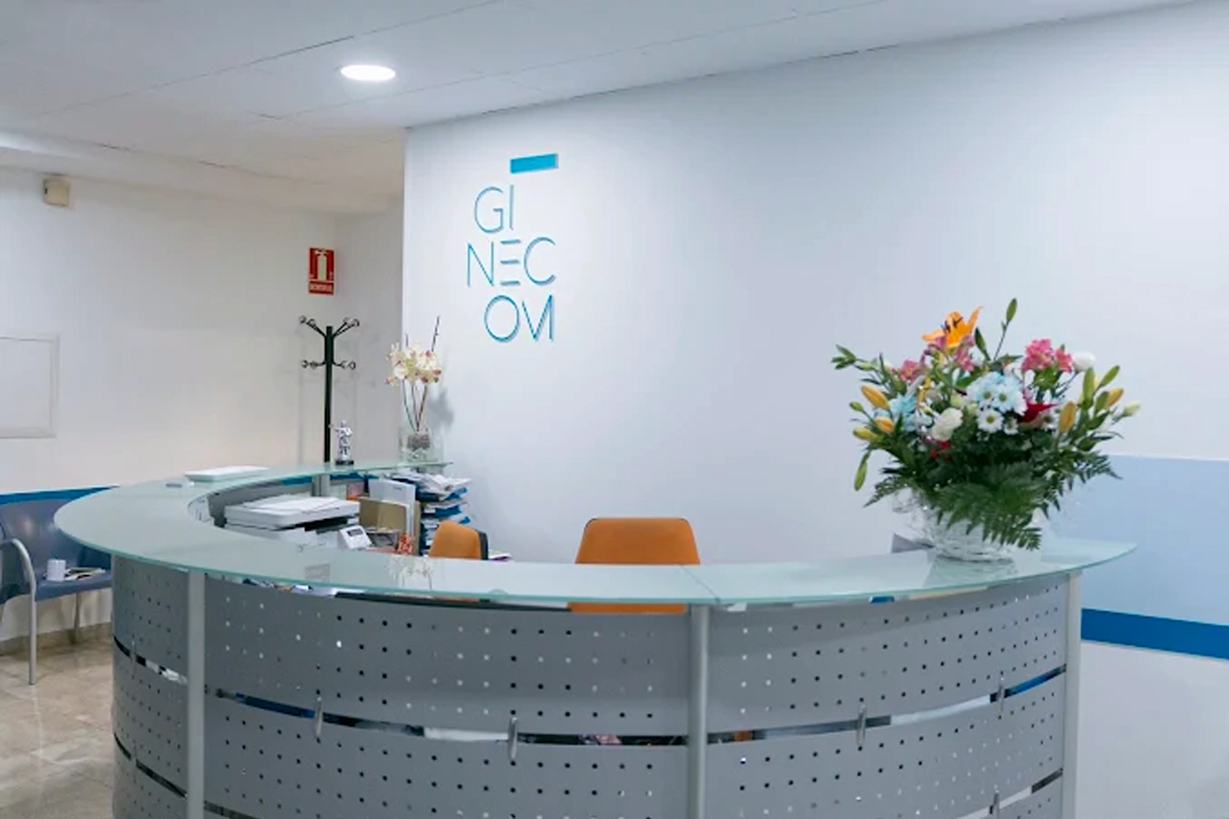 Ginecóloga en Córdoba